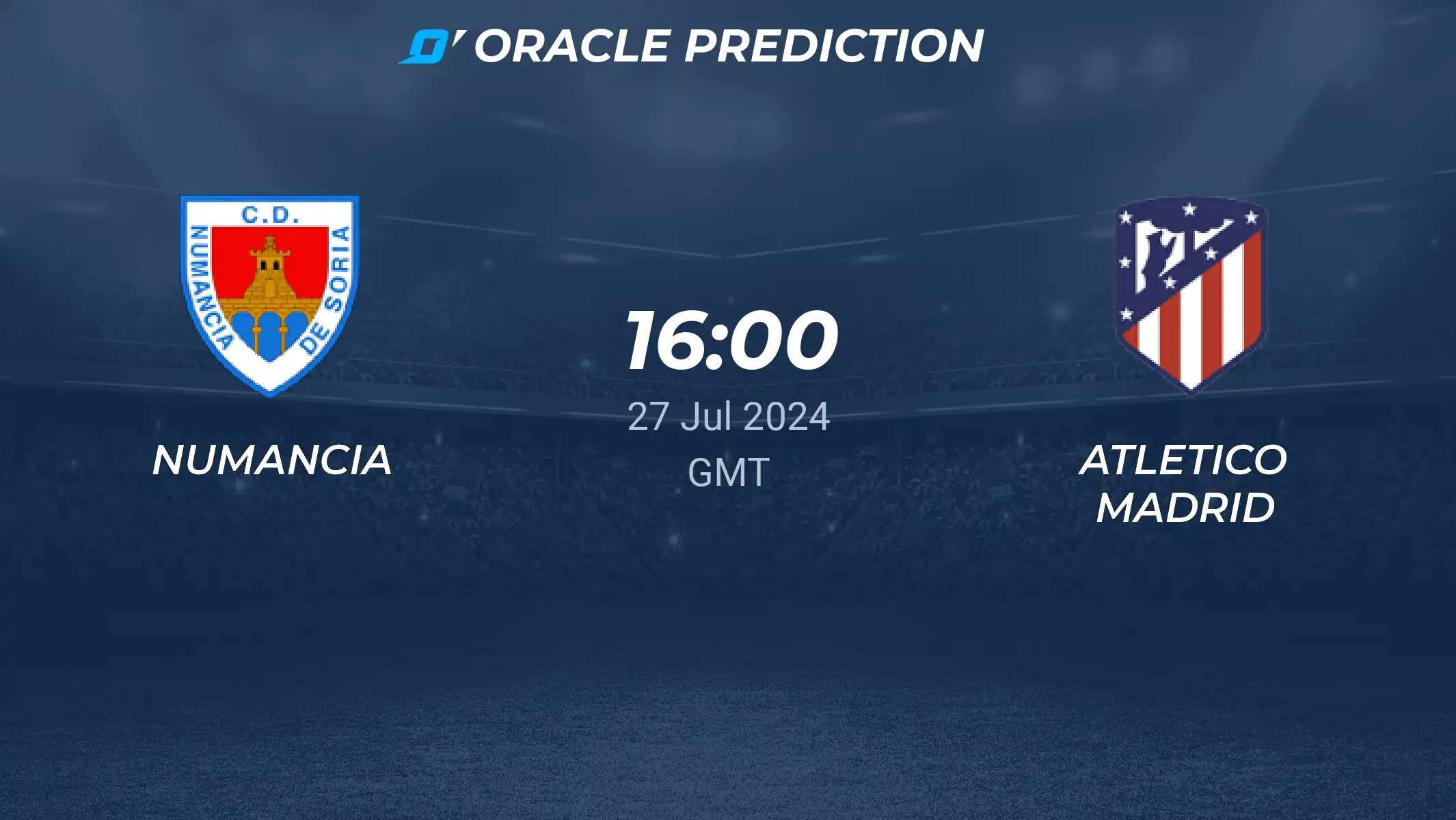 Best Way to Bet on Atletico Madrid Numancia Game Tips