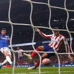 Key players in Cornella vs Atletico Madrid clash: Star athletes to watch and their stats.