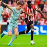 Official Lineups Released: Atletico Madrid vs Athletic Bilbao Details
