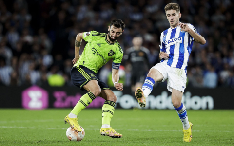 Sevilla vs Real Sociedad Betting Tips Best Odds for Your Wager