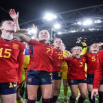 Plan Your Spain Trip to See Famous Soccer Teams Schedule