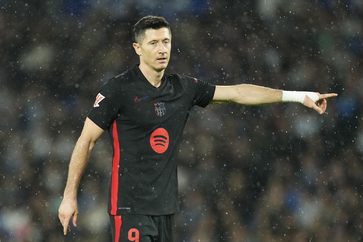 big surprises in celta vigo vs fc barcelona lineups check the team news