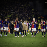 big surprises in celta vigo vs fc barcelona lineups check the team news