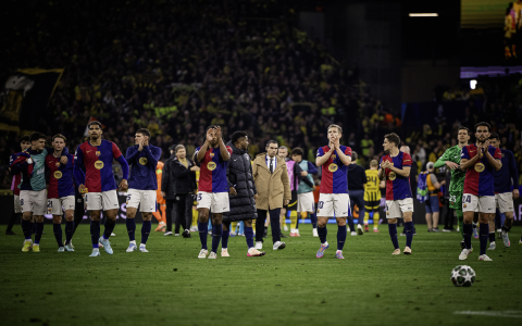 big surprises in celta vigo vs fc barcelona lineups check the team news