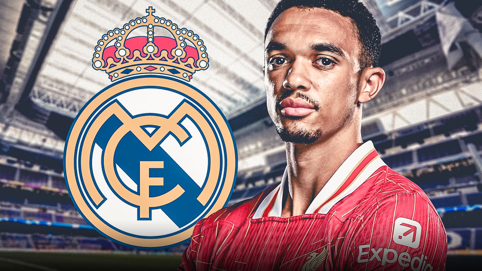 Trent Alexander-Arnold Real Madrid Rumors – Will Liverpool Star Move to Spain