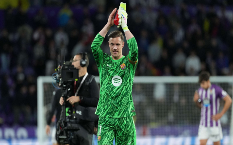 Valladolid vs Barca game tips? Best ways to watch live now!