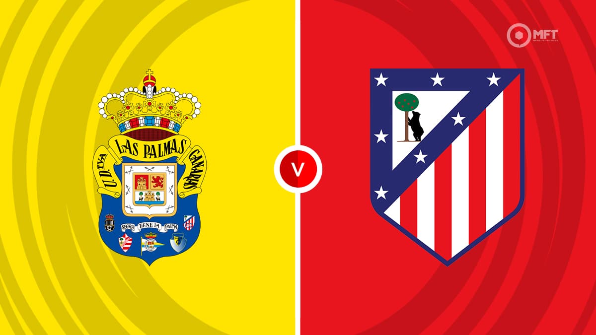 UD Las Palmas vs Atletico Madrid prediction: Top tips for the match!