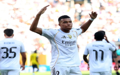 What is mbappe number? (Quick facts every soccer fan must know)