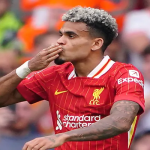 Liverpool F.C. vs UD Las Palmas lineups confirmed? Follow live for instant news.