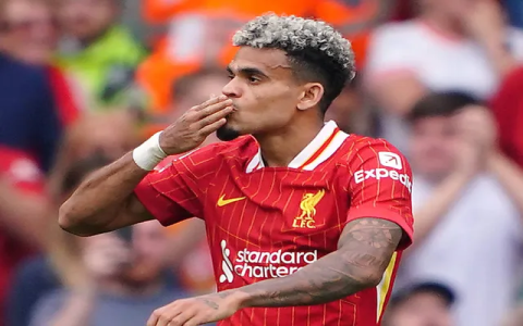 Liverpool F.C. vs UD Las Palmas lineups confirmed? Follow live for instant news.