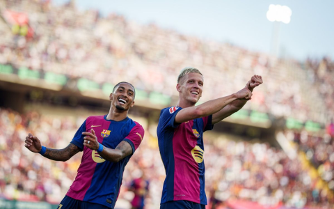 Athletic Girona best players now – check top 3 stars performing this season