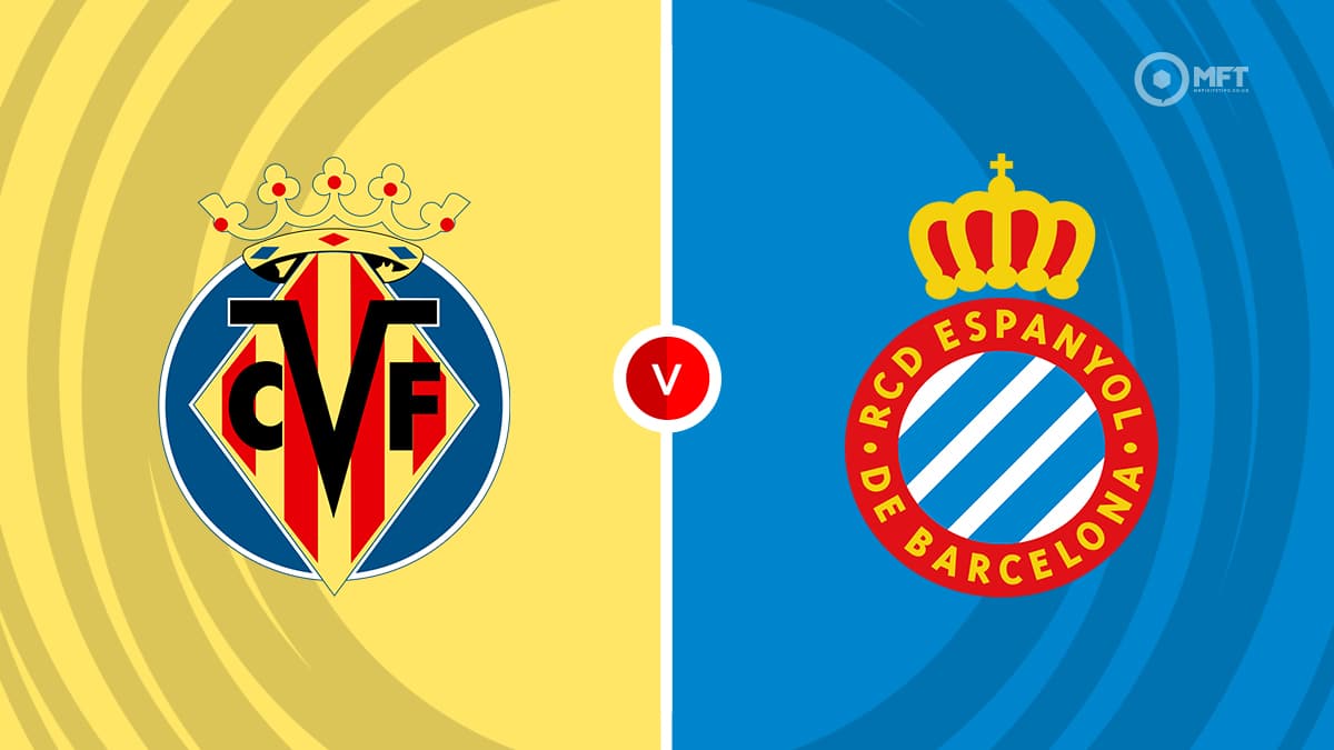Villarreal vs RCD Espanyol Prediction and Key Players Tonight