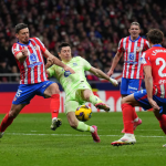 Real Sociedad vs Atletico Madrid Live: Watch Tonights Game Here