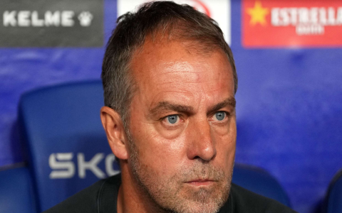 Espanyol vs FC Barcelona Lineups Out When is Starting XI Revealed