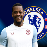 Meet New nigeriano del chelsea Signings? Latest Young Stars Revealed