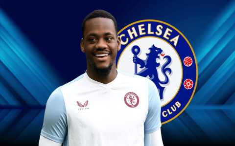Meet New nigeriano del chelsea Signings? Latest Young Stars Revealed