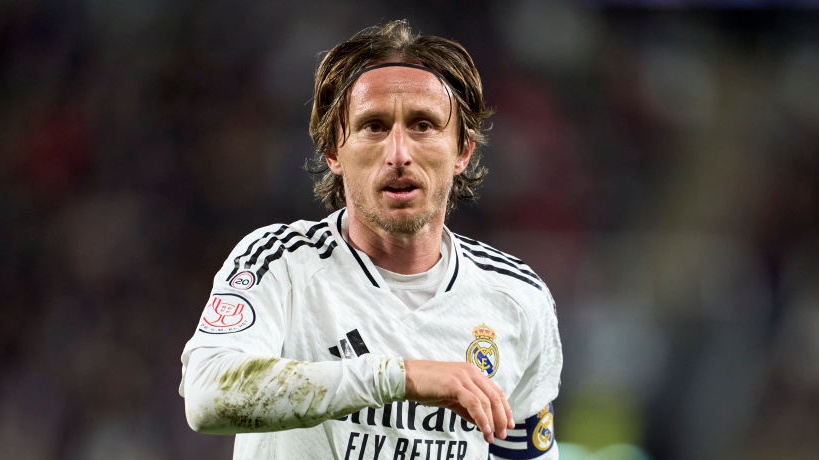 Where to Watch Real Madrid vs Mallorca? Official Viewing Sites Listed