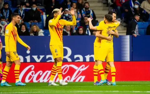 Betis RCD Espanyol Season Review Stats and Highlights