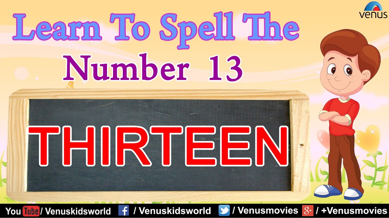 Spell 13 Work Or Not 3 Best Ways To Test It Yourself
