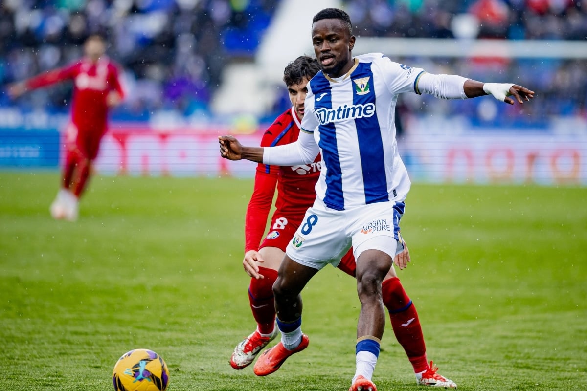 What is Betis vs Leganes Prediction Today? 5 Tips to Win Your Bet!